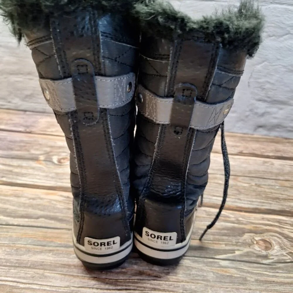 Sorel tofino ii
